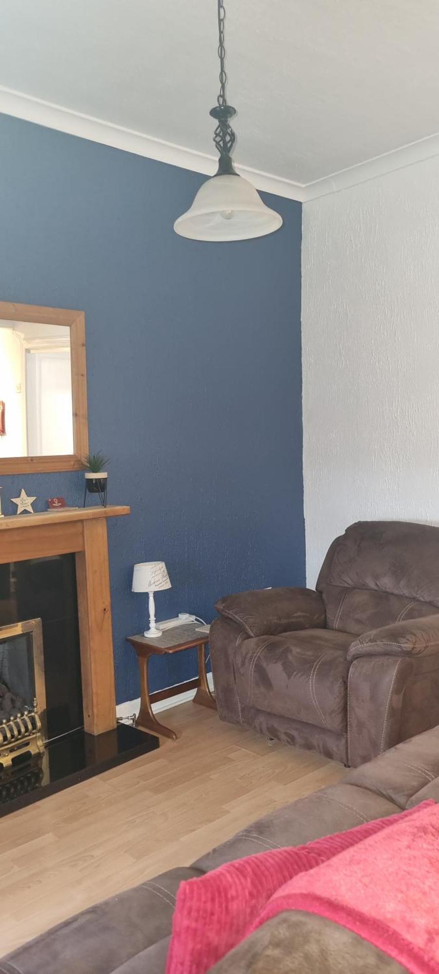 Brucefield Avenue, Dunfermline Apartment Luaran gambar